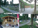 1. karl�tejnsk� sraz motorov�ch t��kolek a motocykl�