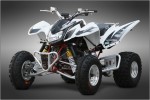 Access Tomahawk 400