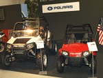 Polaris Ranger RZR S