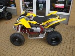 Access Tomahawk 400