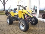 Suzuki LT-Z 400