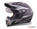 Helma LS2 Magnum 3 in 1