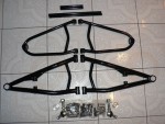 Houser ramena long travel - YF