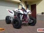 Access Tomahawk 400