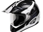 Enduro helmy Uvex