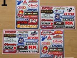 polepy sv�tozn�m�ch zna�ek