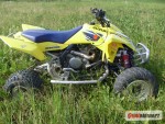 Suzuki LT-R 450