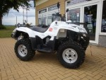 SMC Jumbo 720 R 4x4