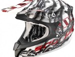 Scorpion VX-15 s dofuky !