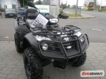 TGB Blade 550 LT box+navij�k