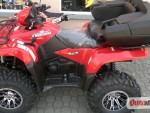 Suzuki LT-A 750 King Quad 4x4