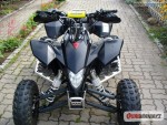 Suzuki LT-R 450