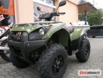Kawasaki KVF 750 4x4