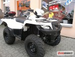 Suzuki LT-A 750 King Quad 4x4