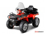 Sportsman 500 H.O. Touring