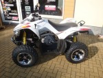 Kymco Maxxer 450i 4x4
