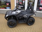Kymco MXU 500 IRS 4x4 DX