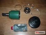Suzuki LT-A 700 King Quad 4x4