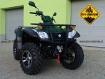 Journeyman Gladiator X5-A