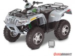 Arctic Cat Thundercat 1000 H2