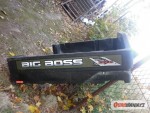 Korba Polaris BIG BOSS 6x6
