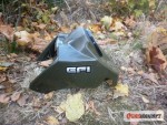 Kryt 3 sv�tla Polaris