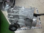 Hlava + v�lec motoru - set