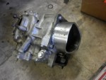 Hlava + v�lec motoru - set