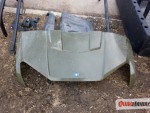 P�edn� v�ko Ranger 400 HO