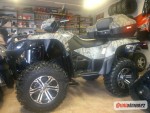 Suzuki LT-A 750 King Quad 4x4