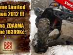 SMC Jumbo 720 R