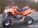 Access Motor Tomahawk 300 Limi