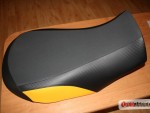 Sportovn� sedlo Can-am Renegad