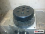 Linhai ATV 260 LH