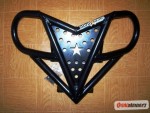 Blingstar, Victory
