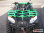 Journeyman Gladiator X5