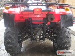 Journeyman Gladiator 510 RX-A