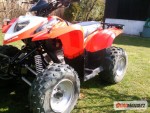 Polaris Phoenix 200