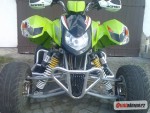 Access Motor Tomahawk 300 Limi