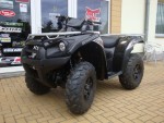 Kawasaki KVF 750 EPS 2012