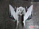 Access Motor Tomahawk 400