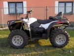 Xy Power Mastiff 500 4x4