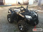 SMC Jumbo 720 R 4x4