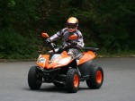 E-Ton Vector ST VXL-300