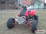 Honda TRX 450