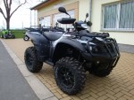 TGB Blade 550 iRS EFI
