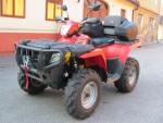 Polaris Sportsman 500 H.O.