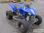 Yamaha YFZ 450
