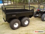 EMU UTV 800 EFI