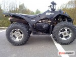 EMU Alltrack 500 Sporty 4x4